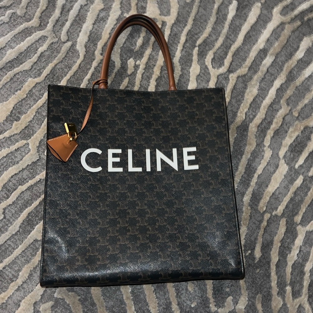 Celine Bag Authentic
